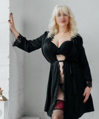 Анкета проститутки Инна - Фото 1, Амзя, 42 года, №10766