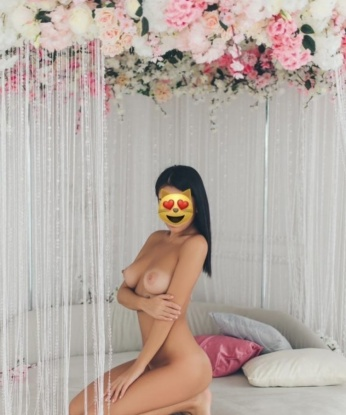 Анкета проститутки Ева - Фото 1, Амзя, 27 лет, №13940